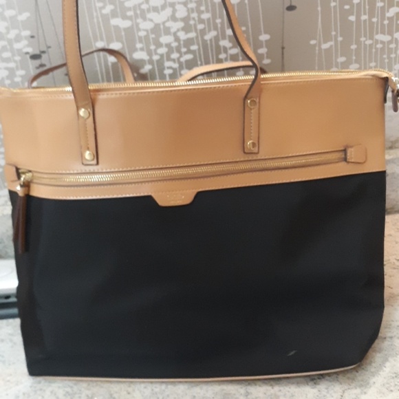 Tutilo new York hand bag - Picture 2 of 2